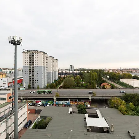 Bridge Cruise Terrace Appartement
