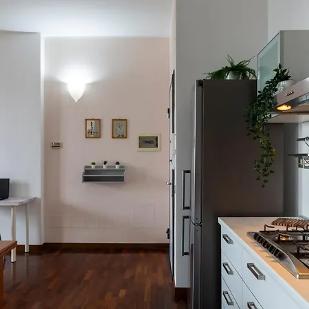 Bridge Cruise Terrace Appartement *