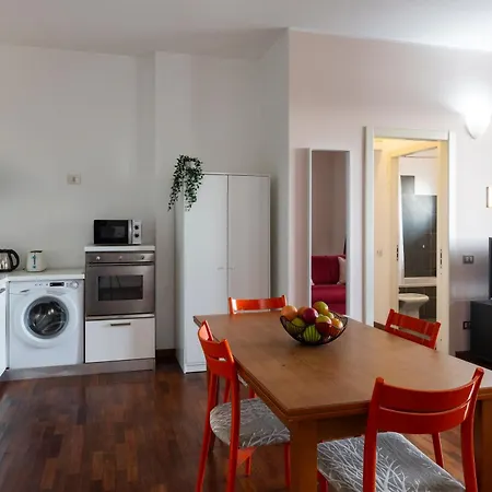 Bridge Cruise Terrace Appartement *