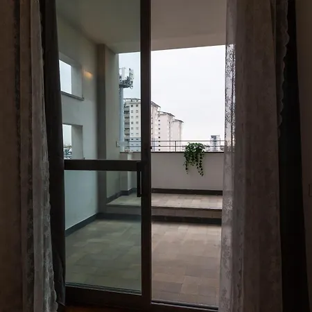 Bridge Cruise Terrace Appartement