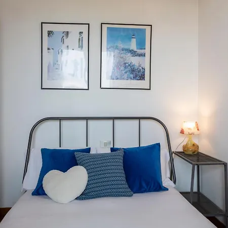 Bridge Cruise Terrace Appartement Milan