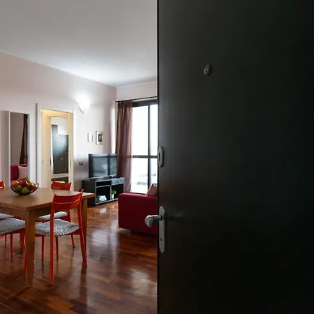 Bridge Cruise Terrace Appartement *